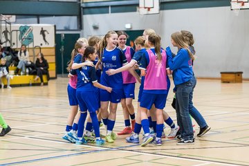 Bild 691 - wCJ NFV Futsalmeisterschaft